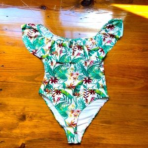 marshall’s one piece swimsuit